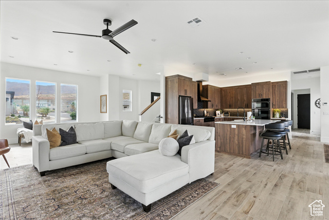 Photo 13 for MLS #2100323 at 3168 S Snow Canyon Rd