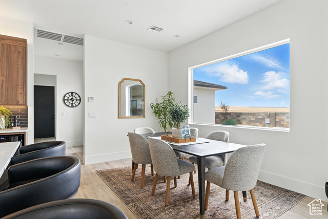 Photo 12 for MLS #2100323 at 3168 S Snow Canyon Rd