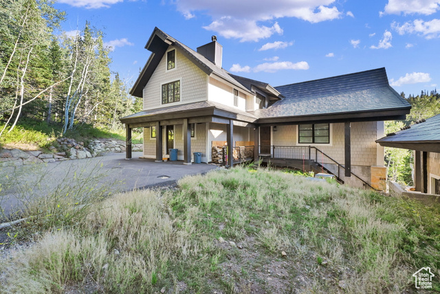Photo 32 for MLS #2100329 at 12621 E Old Stage Rd