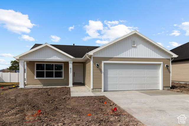 837 N 980 W #66, Tremonton UT 84337