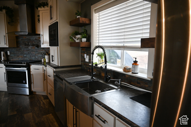 Photo 12 for MLS #2100332 at 38150 W 4690 South