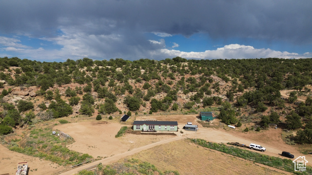 38150 W 4690 S, Duchesne UT 84021