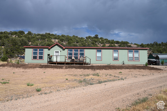 Photo 59 for MLS #2100332 at 38150 W 4690 South