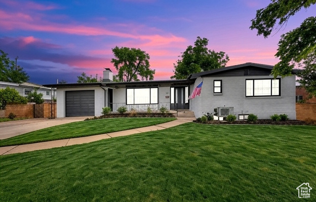 82 E WICKER LN, Bountiful UT 84010