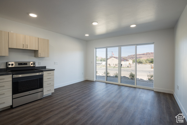 443 W KANE CREEK BLVD #A105, Moab UT 84532