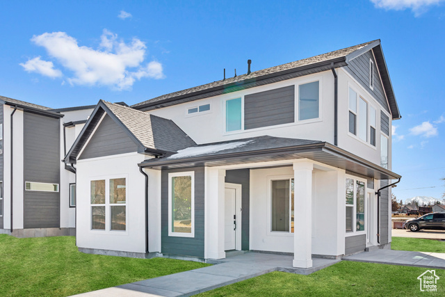 173 W 3175 S, Nibley UT 84321