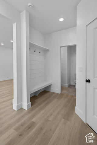 Photo 12 for MLS #2100337 at 173 W 3175 South