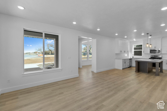 Photo 5 for MLS #2100337 at 173 W 3175 South