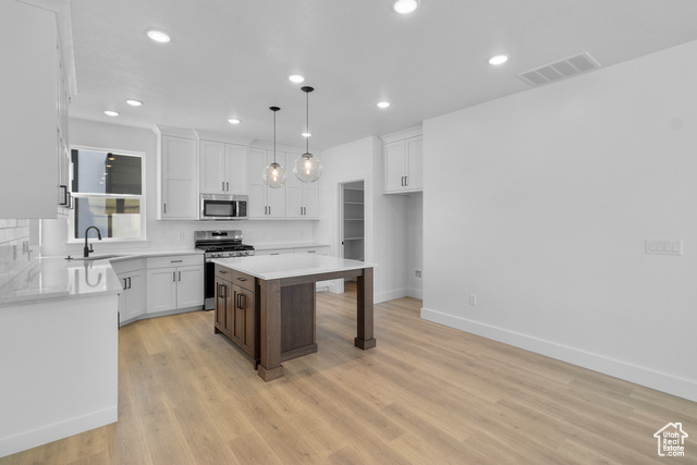 Photo 6 for MLS #2100337 at 173 W 3175 South