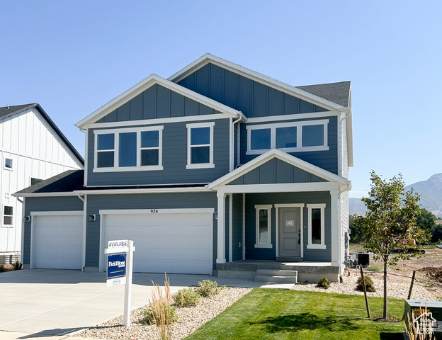 924 W COLUMBIA CT #110, Riverdale UT 84405