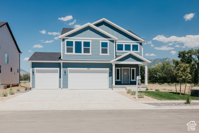 924 W COLUMBIA CT #110, Riverdale UT 84405