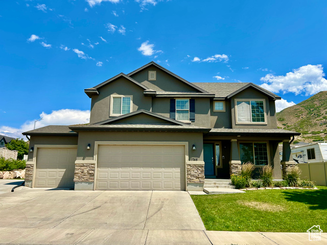 1745 S 60 W, Payson UT 84651