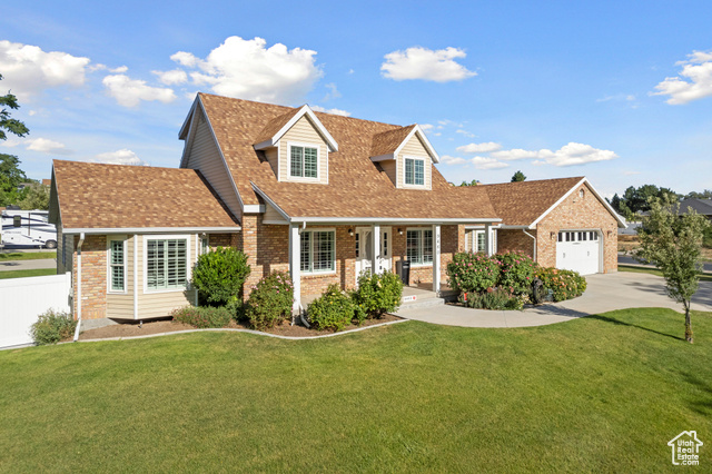 9460 S DUNSINANE DR, South Jordan UT 84009