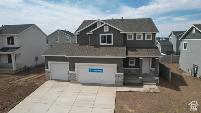 931 N 215 W, Santaquin UT 84655
