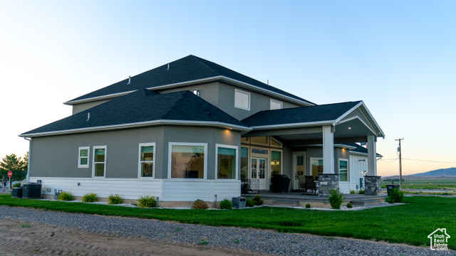 Photo 15 for MLS #2100345 at 10615 W 14500 South