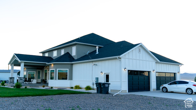 Photo 8 for MLS #2100345 at 10615 W 14500 South