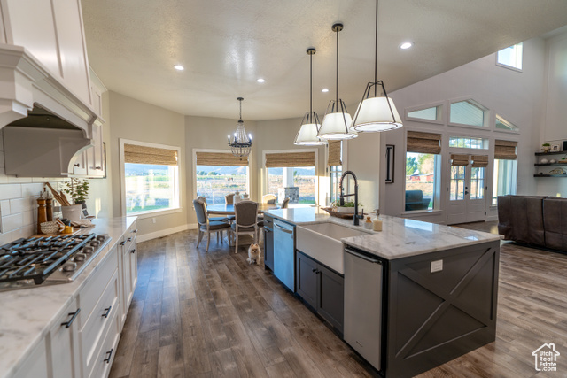 Photo 30 for MLS #2100345 at 10615 W 14500 South