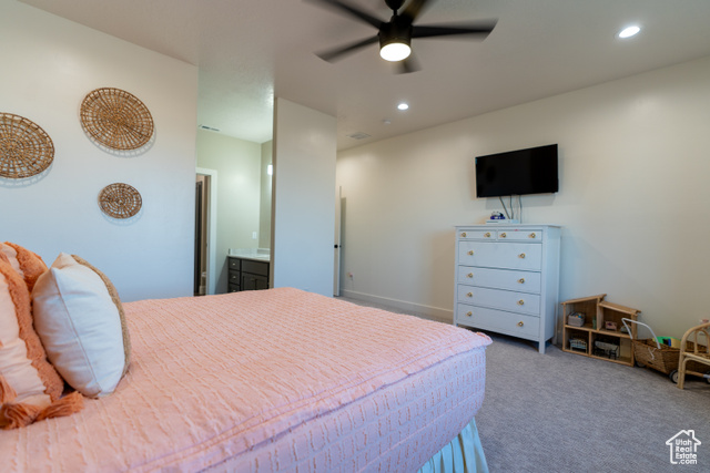 Photo 67 for MLS #2100345 at 10615 W 14500 South