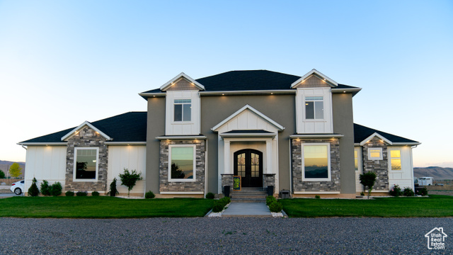 10615 W 14500 S, Axtell UT 84621