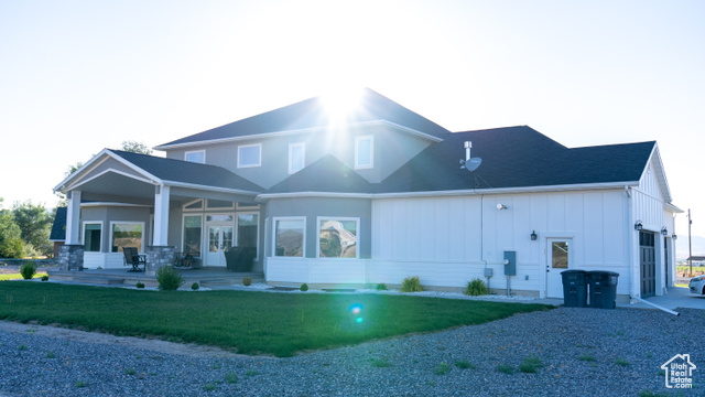 Photo 14 for MLS #2100345 at 10615 W 14500 South