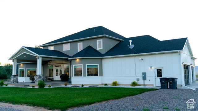 Photo 2 for MLS #2100345 at 10615 W 14500 South