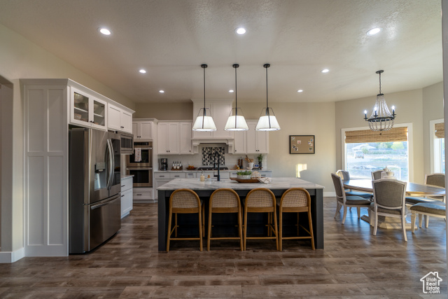 Photo 24 for MLS #2100345 at 10615 W 14500 South