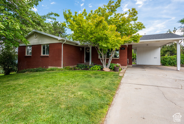 557 OAKLEAF LN, North Salt Lake UT 84054