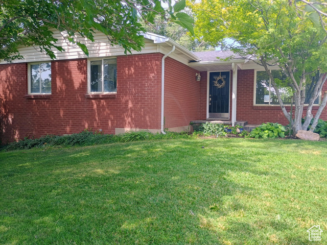 557 OAKLEAF LN, North Salt Lake UT 84054