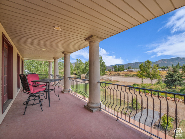 Photo 40 for MLS #2100348 at 135 E 200 North