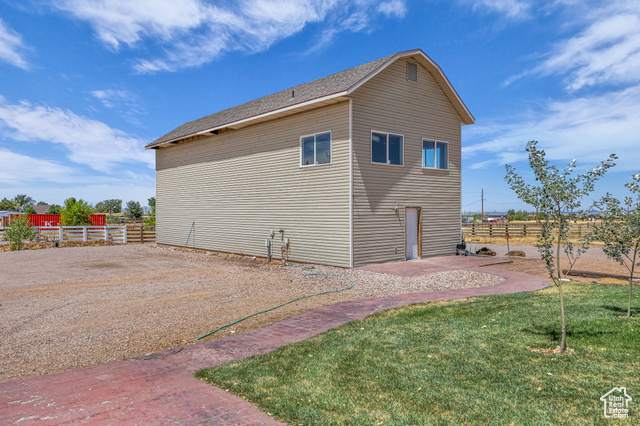 Photo 74 for MLS #2100348 at 135 E 200 North