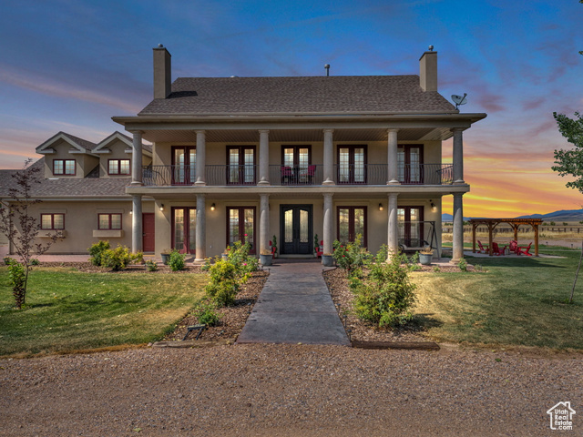 135 E 200 N, Kanosh UT 84637