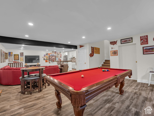 Photo 46 for MLS #2100348 at 135 E 200 North