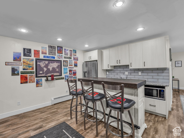 Photo 44 for MLS #2100348 at 135 E 200 North