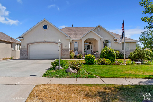 1317 W 2275 S, Syracuse UT 84075