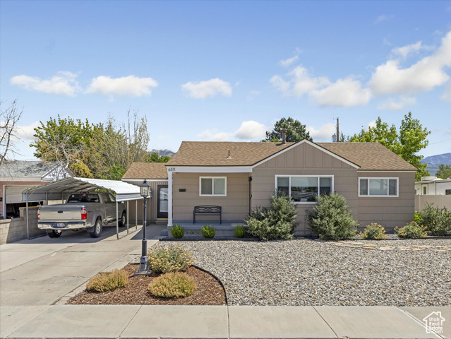 6311 S 370 E, Murray UT 84107