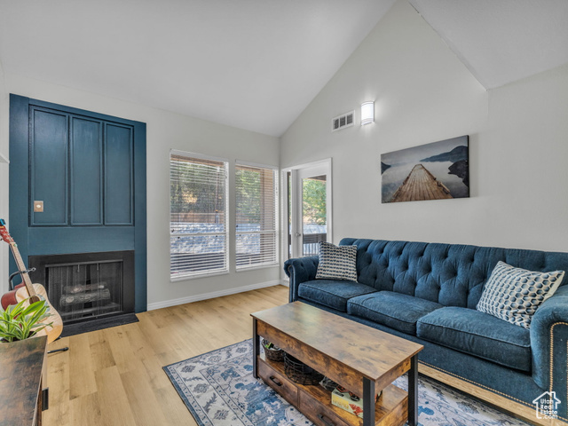 Photo 10 for MLS #2100354 at 424 N Center St #301