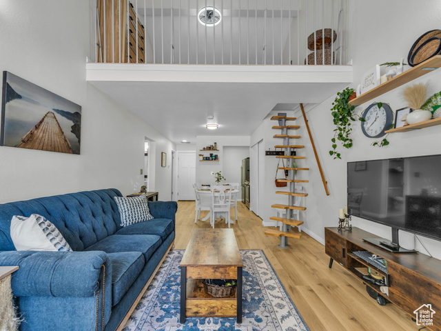 Photo 9 for MLS #2100354 at 424 N Center St #301