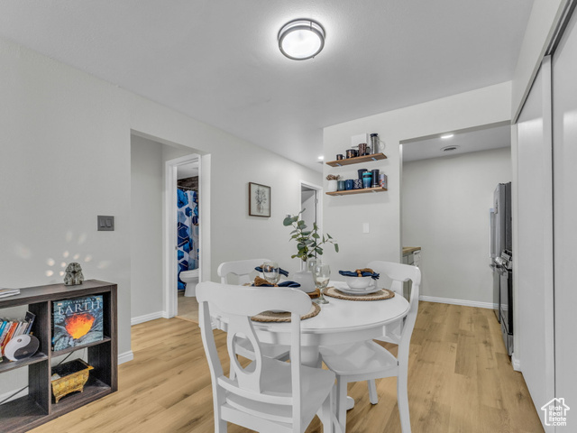 Photo 13 for MLS #2100354 at 424 N Center St #301