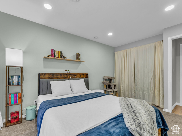 Photo 5 for MLS #2100354 at 424 N Center St #301