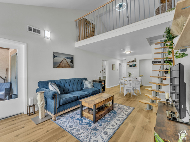 424 N CENTER ST #301, Salt Lake City UT 84103
