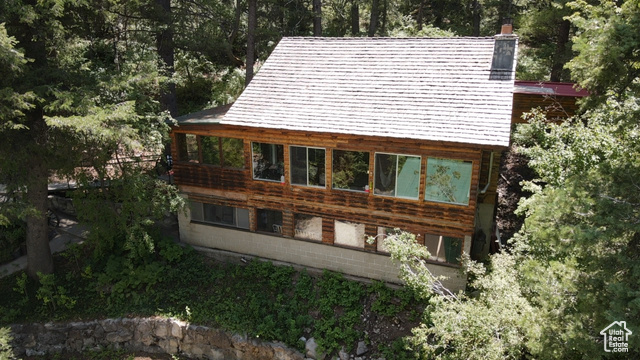 6752 E MILLCREEK CANYON ROAD RD, Salt Lake City UT 84124