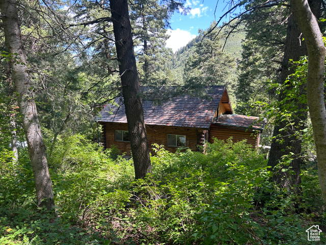 Photo 7 for MLS #2100355 at 6752 E Millcreek Canyon Rd  #36