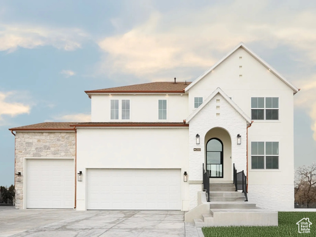 2856 W 2850 S, West Haven UT 84401