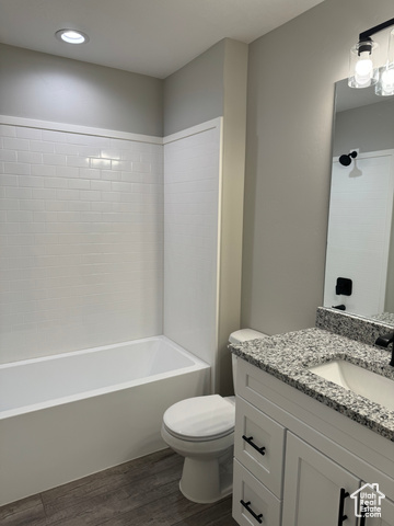Photo 14 for MLS #2100357 at 103 E 700 North #1
