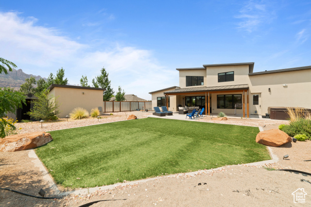 Photo 46 for MLS #2100358 at 4640 Sunny Acres Ln