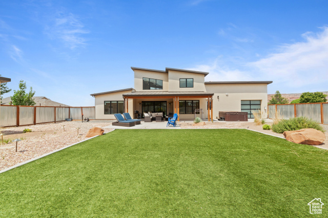 Photo 47 for MLS #2100358 at 4640 Sunny Acres Ln