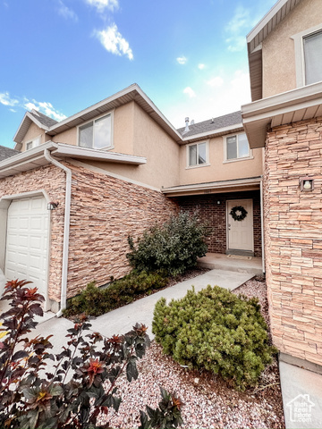 1065 N PLAZA DR, Richfield UT 84701