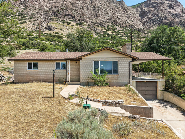 140 POLK AVE, Ogden UT 84404