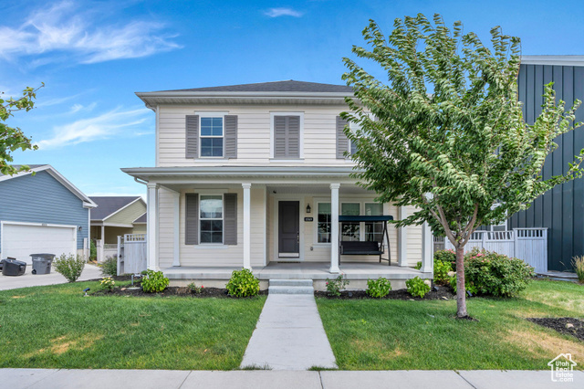11569 S NIGHT HERON RD, South Jordan UT 84009