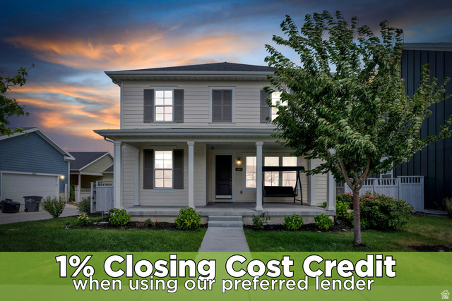 11569 S Night Heron Rd
                     MLS #2100367